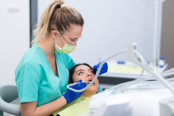 Best Emergency Treatment for Dental Infections or Abscesses in Barrington Hls, IL