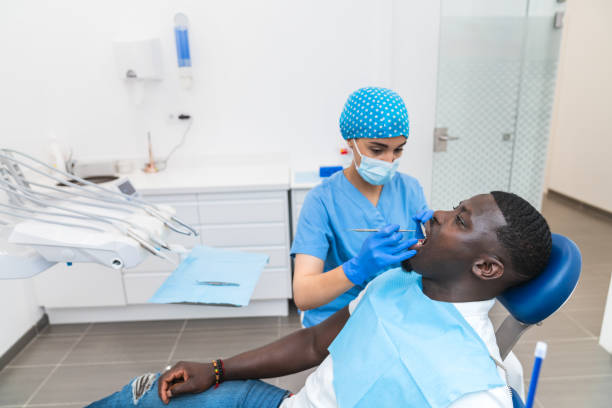 Best Emergency Wisdom Teeth Removal in Barrington Hls, IL