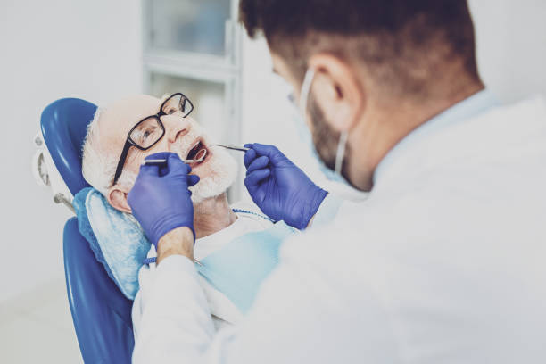 Best Weekend Emergency Dentist in Barrington Hls, IL